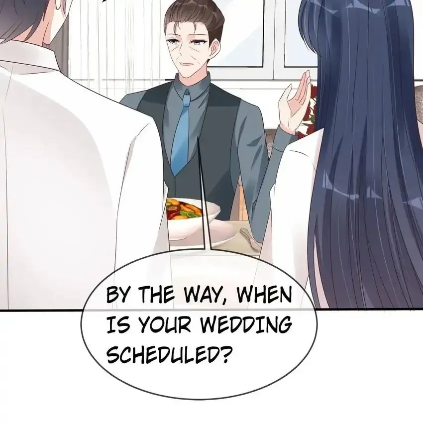 Bright Stars: Pick A Boss To Be My Husband Chapter 118 page 27 - 