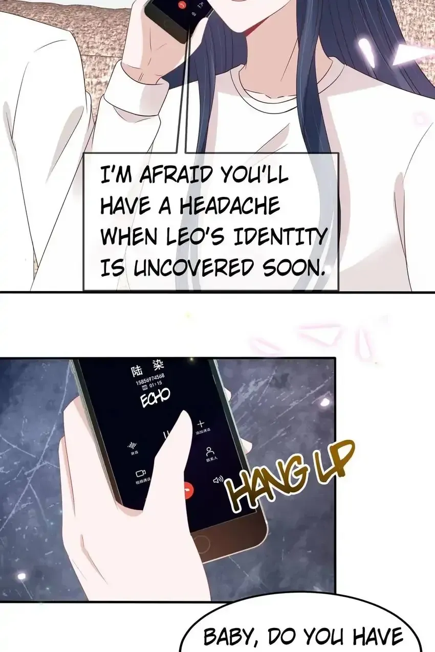 Bright Stars: Pick A Boss To Be My Husband Chapter 118 page 5 - 