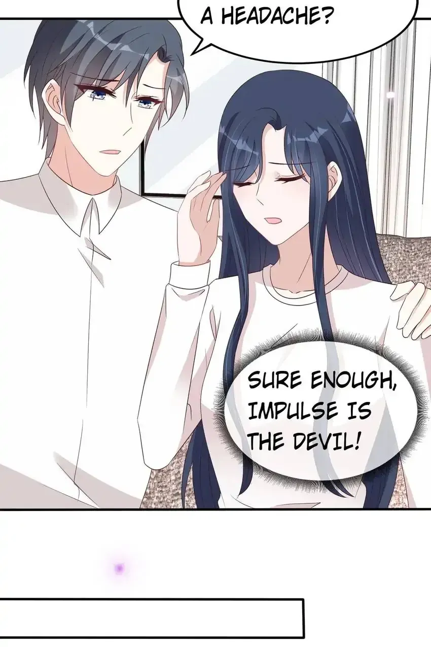 Bright Stars: Pick A Boss To Be My Husband Chapter 118 page 6 - 
