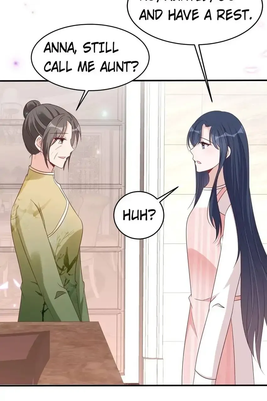 Bright Stars: Pick A Boss To Be My Husband Chapter 118 page 8 - 