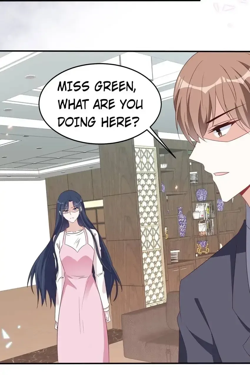 Bright Stars: Pick A Boss To Be My Husband Chapter 119 page 11 - 