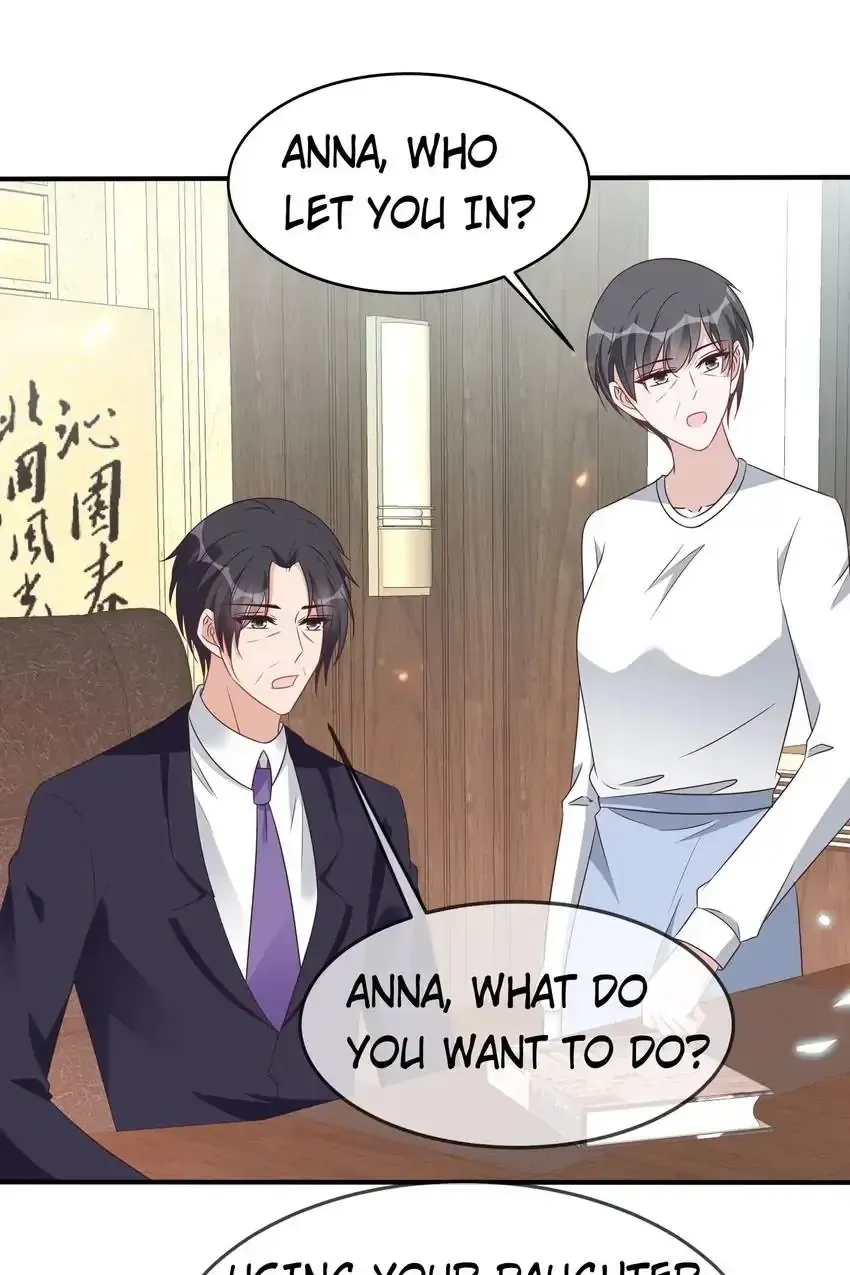 Bright Stars: Pick A Boss To Be My Husband Chapter 119 page 12 - 
