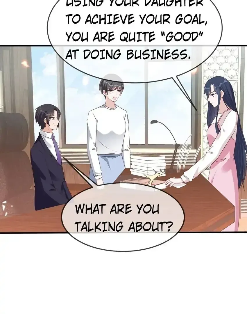 Bright Stars: Pick A Boss To Be My Husband Chapter 119 page 13 - 