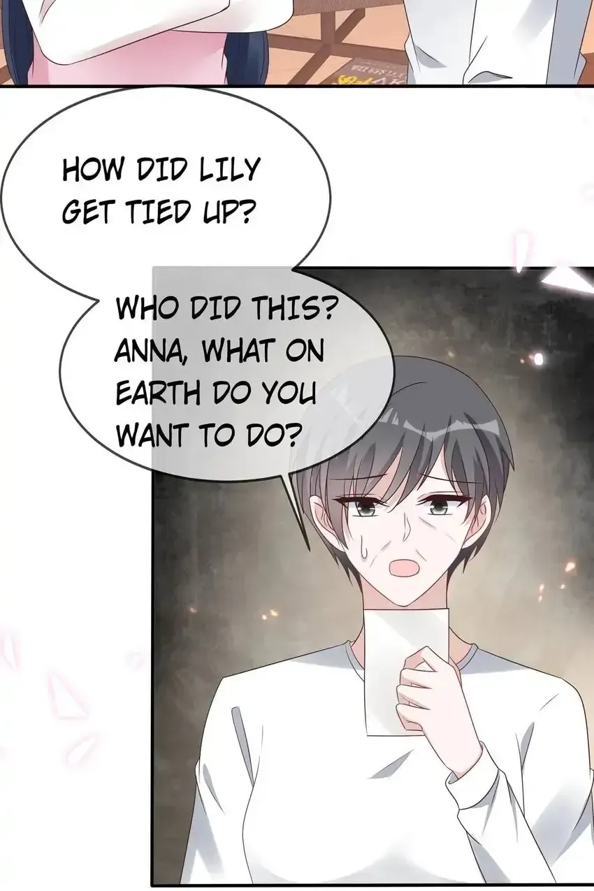 Bright Stars: Pick A Boss To Be My Husband Chapter 119 page 15 - 