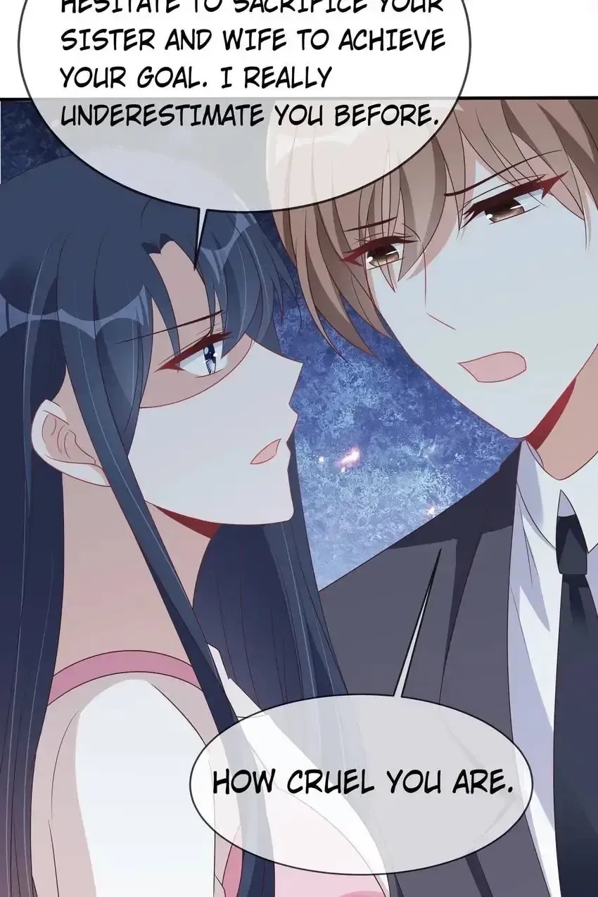 Bright Stars: Pick A Boss To Be My Husband Chapter 119 page 18 - 