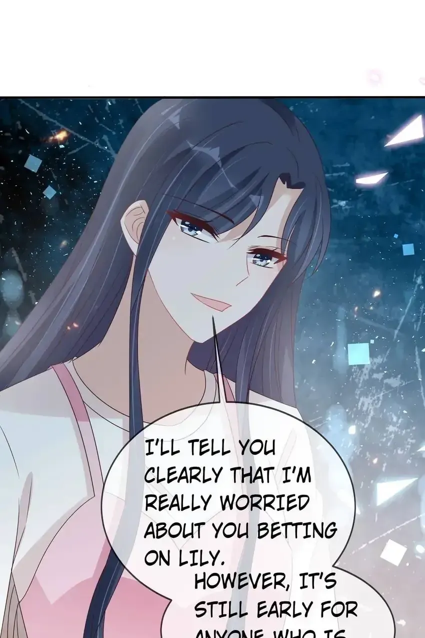 Bright Stars: Pick A Boss To Be My Husband Chapter 119 page 20 - 