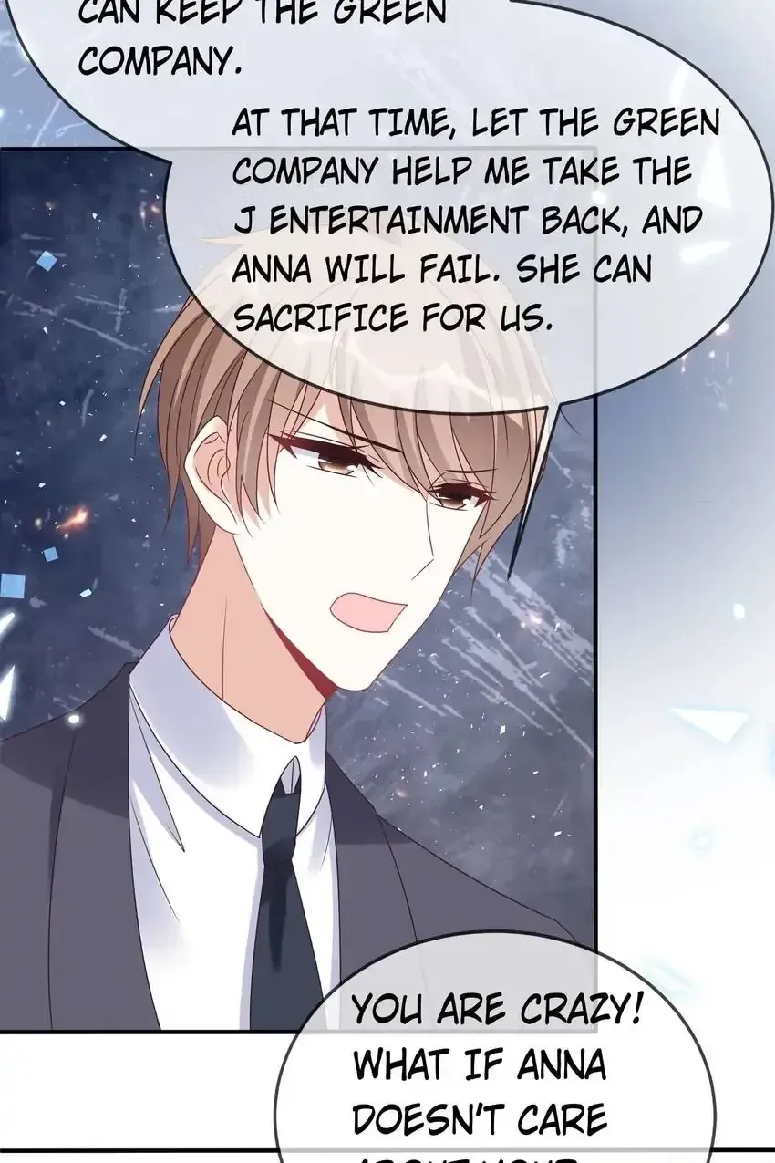 Bright Stars: Pick A Boss To Be My Husband Chapter 119 page 23 - 