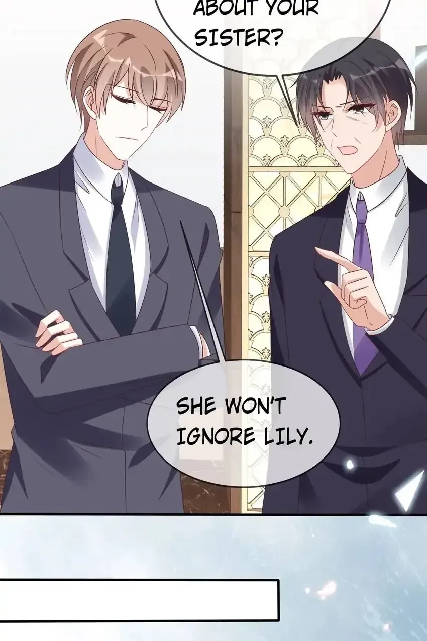 Bright Stars: Pick A Boss To Be My Husband Chapter 119 page 24 - 