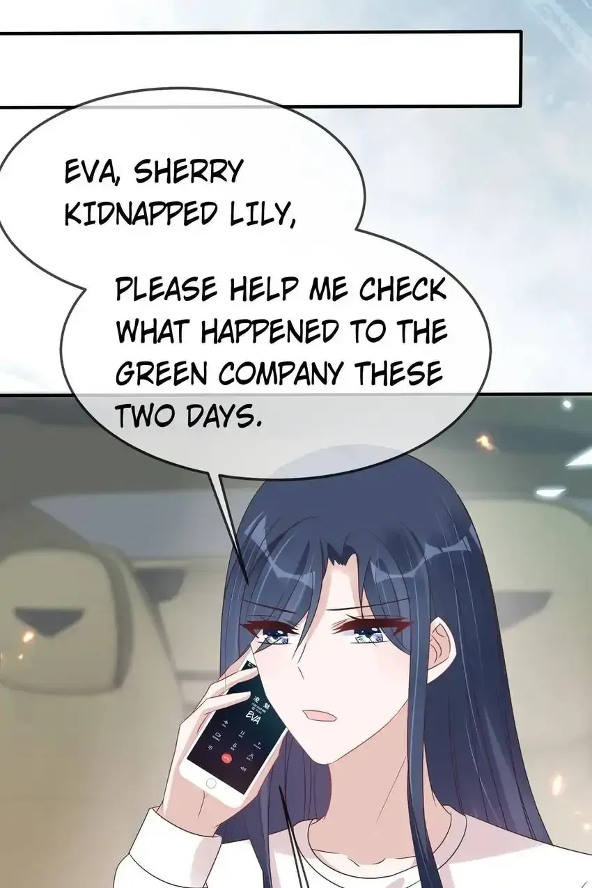 Bright Stars: Pick A Boss To Be My Husband Chapter 119 page 25 - 