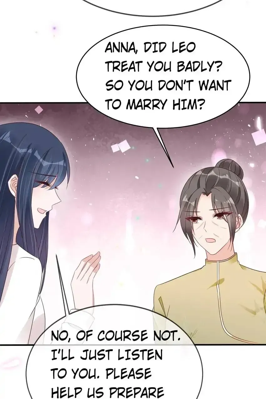 Bright Stars: Pick A Boss To Be My Husband Chapter 119 page 4 - 