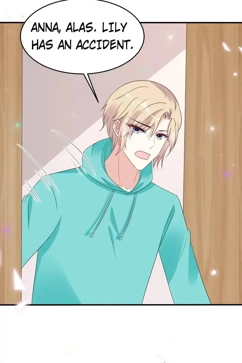 Bright Stars: Pick A Boss To Be My Husband Chapter 119 page 6 - 