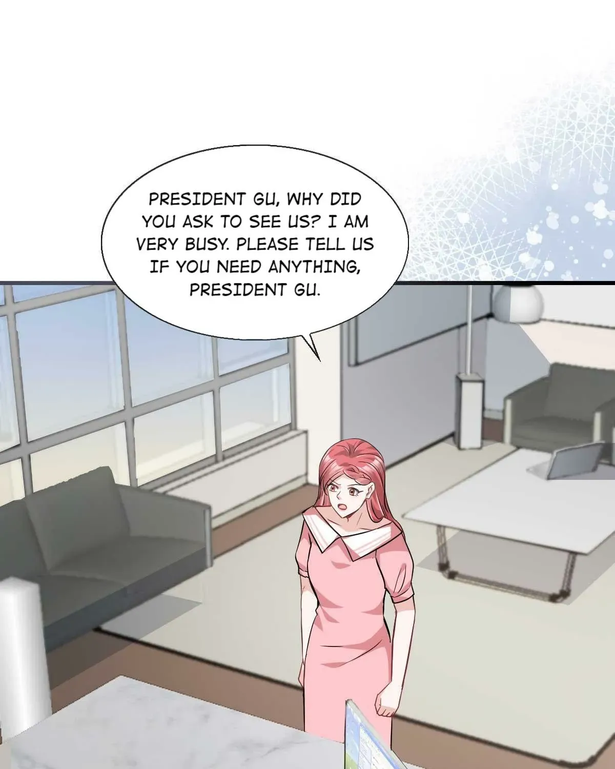 Bright Stars: Pick A Boss To Be My Husband Chapter 12.1 page 12 - 