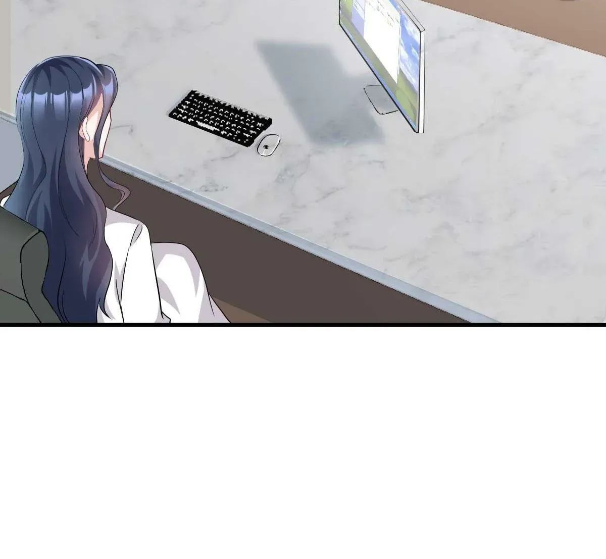 Bright Stars: Pick A Boss To Be My Husband Chapter 12.1 page 13 - 