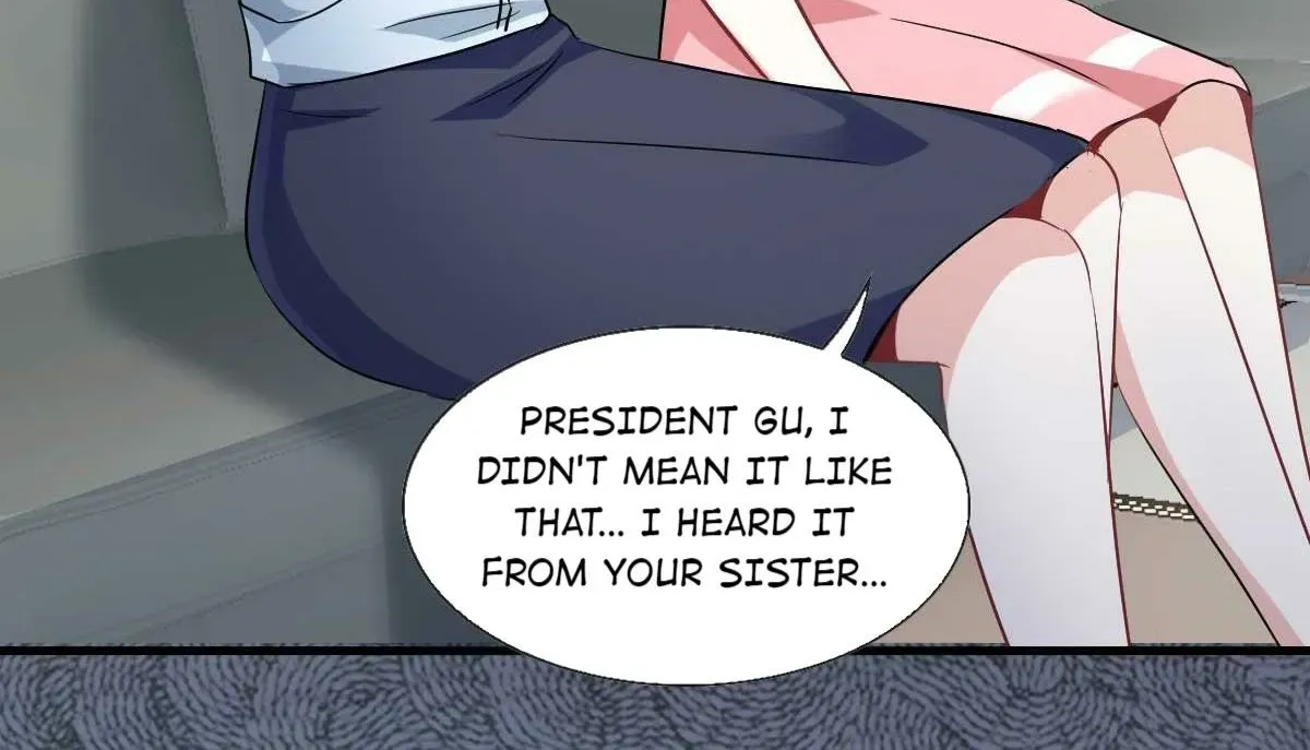 Bright Stars: Pick A Boss To Be My Husband Chapter 12.2 page 12 - 