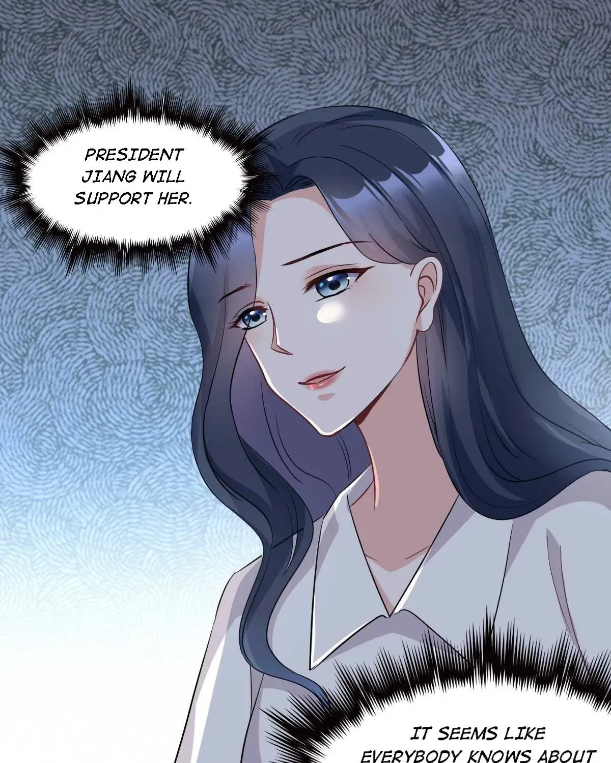 Bright Stars: Pick A Boss To Be My Husband Chapter 12.2 page 13 - 