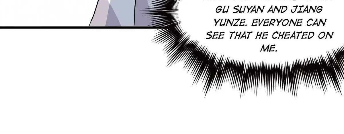 Bright Stars: Pick A Boss To Be My Husband Chapter 12.2 page 14 - 