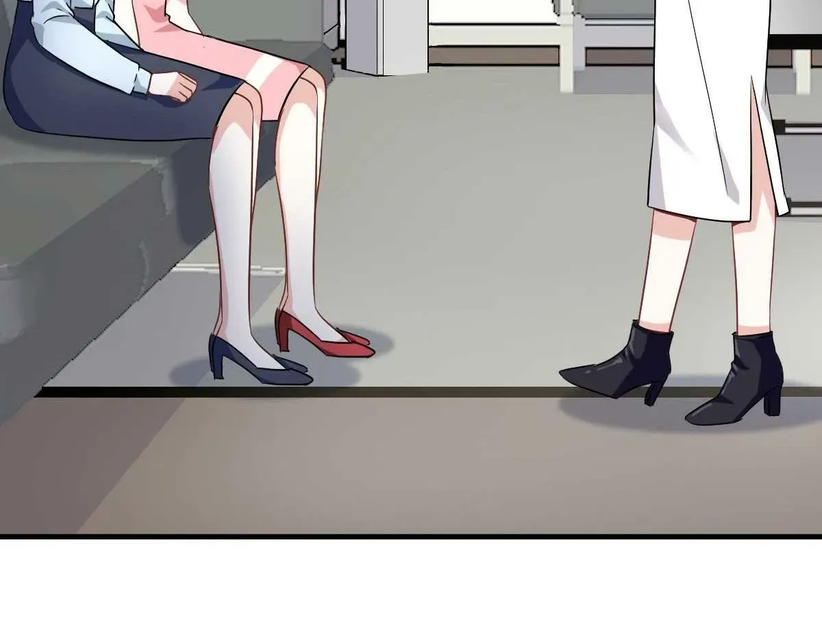 Bright Stars: Pick A Boss To Be My Husband Chapter 12.2 page 16 - 