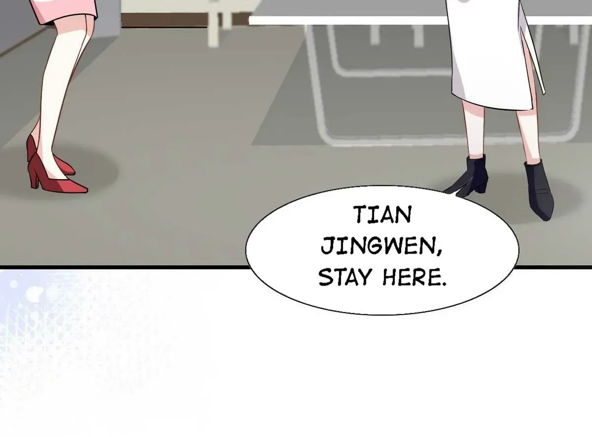 Bright Stars: Pick A Boss To Be My Husband Chapter 12.2 page 18 - 