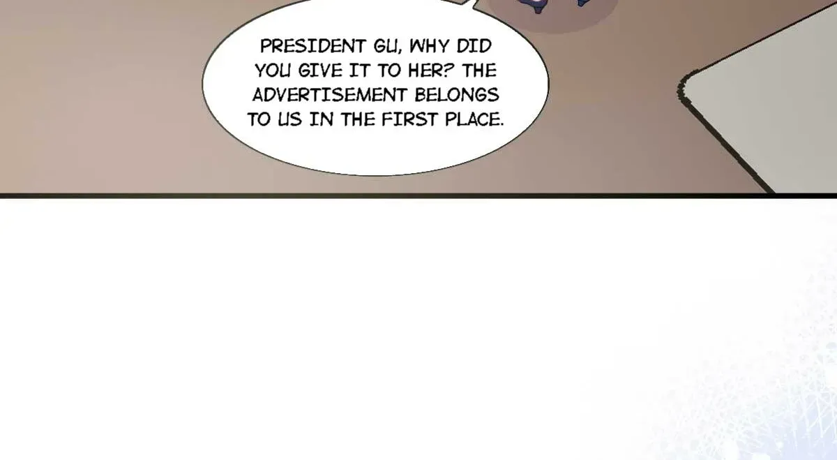 Bright Stars: Pick A Boss To Be My Husband Chapter 12.2 page 20 - 