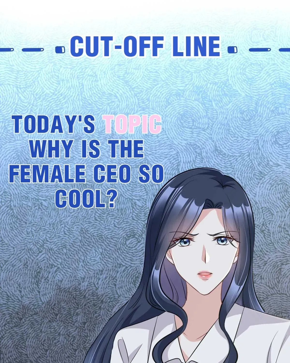Bright Stars: Pick A Boss To Be My Husband Chapter 12.2 page 27 - 