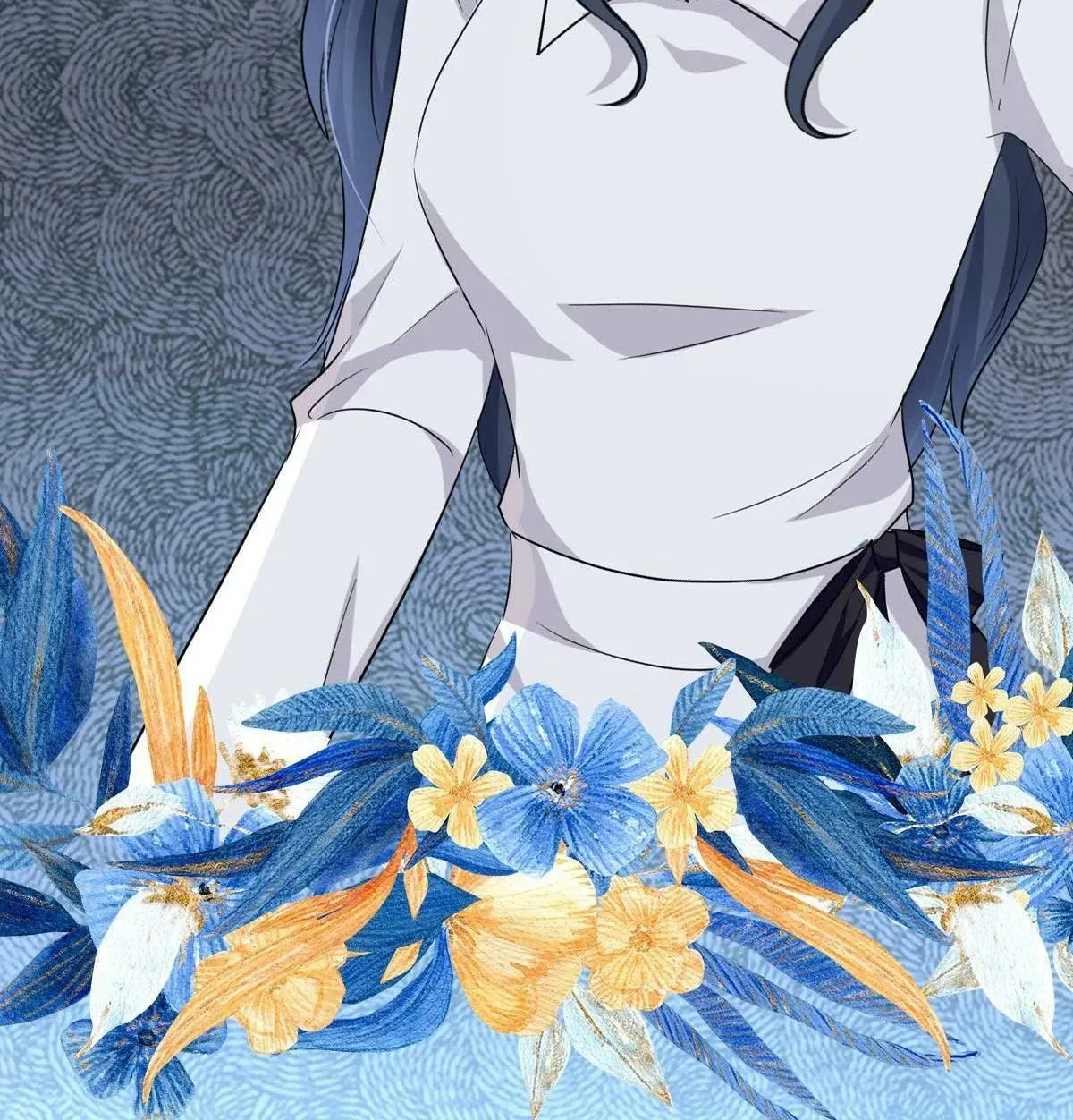 Bright Stars: Pick A Boss To Be My Husband Chapter 12.2 page 28 - 