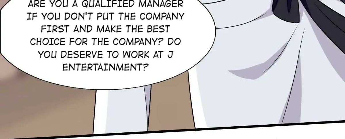 Bright Stars: Pick A Boss To Be My Husband Chapter 12.2 page 8 - 