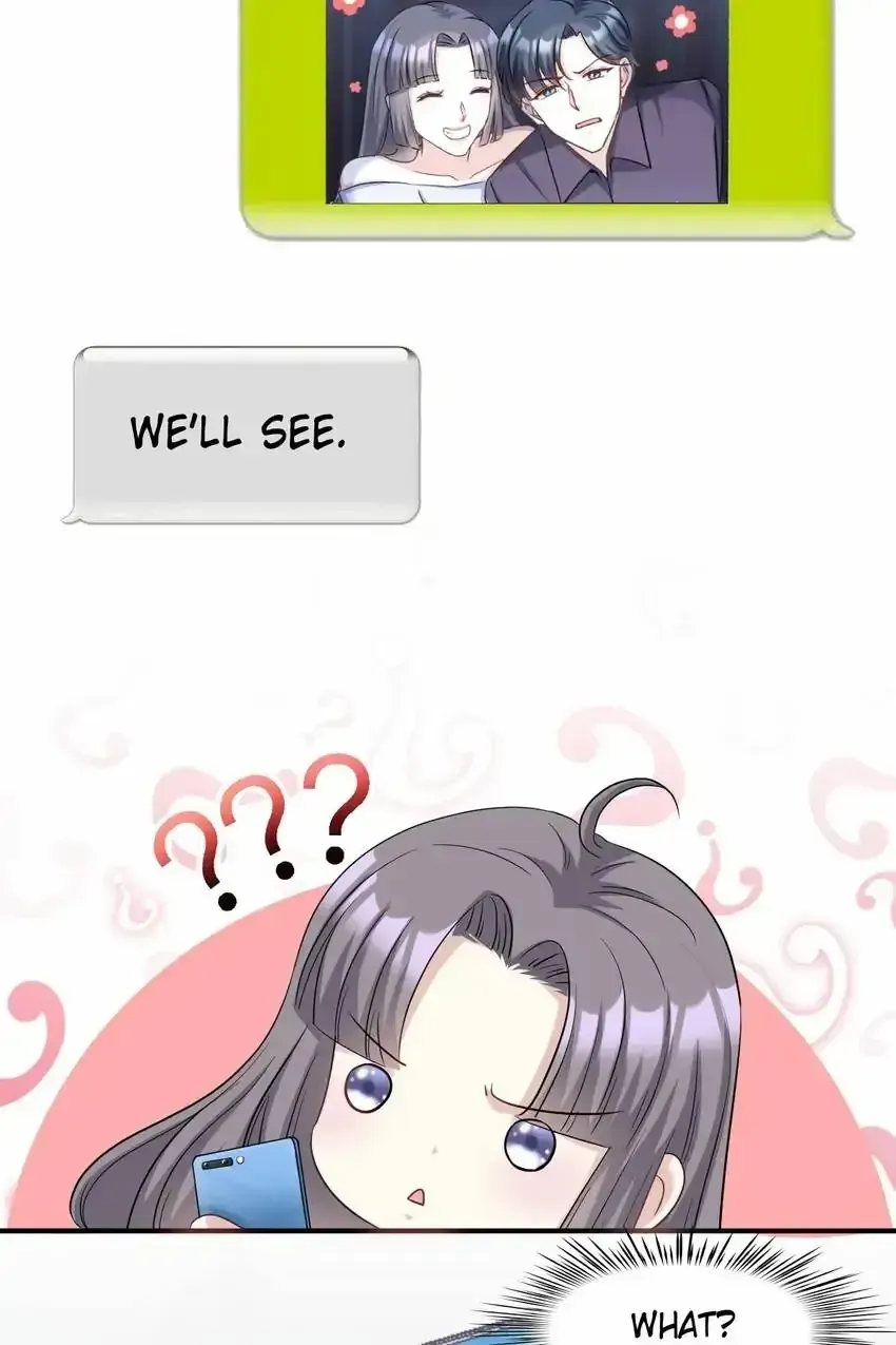 Bright Stars: Pick A Boss To Be My Husband Chapter 12 page 11 - 