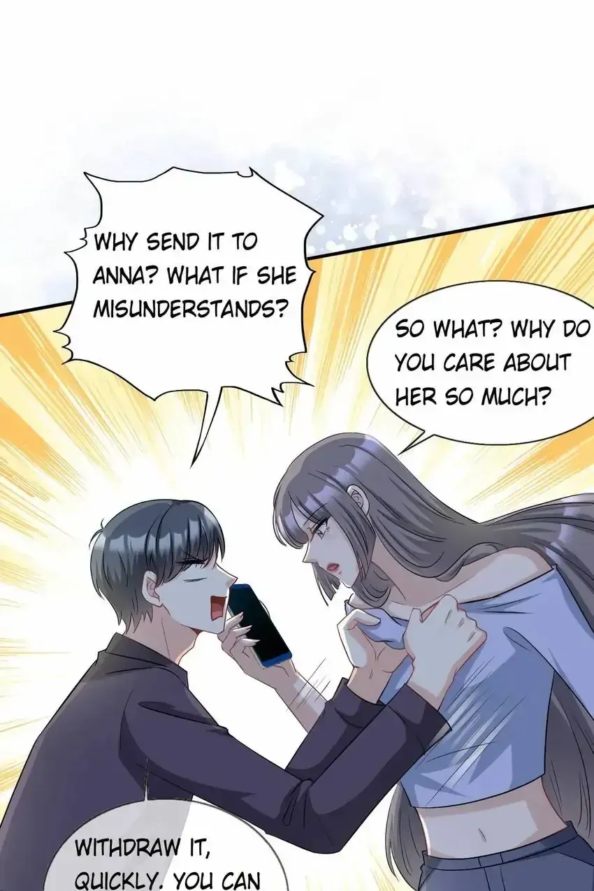 Bright Stars: Pick A Boss To Be My Husband Chapter 12 page 13 - 