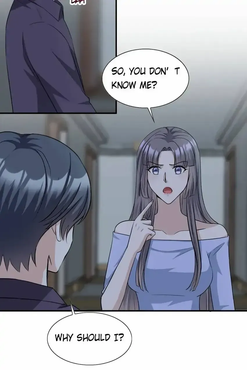 Bright Stars: Pick A Boss To Be My Husband Chapter 12 page 16 - 