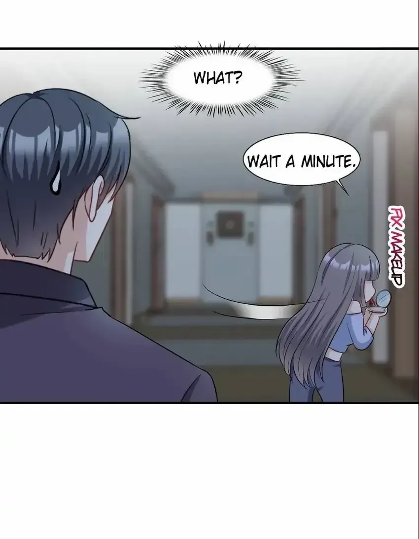 Bright Stars: Pick A Boss To Be My Husband Chapter 12 page 17 - 