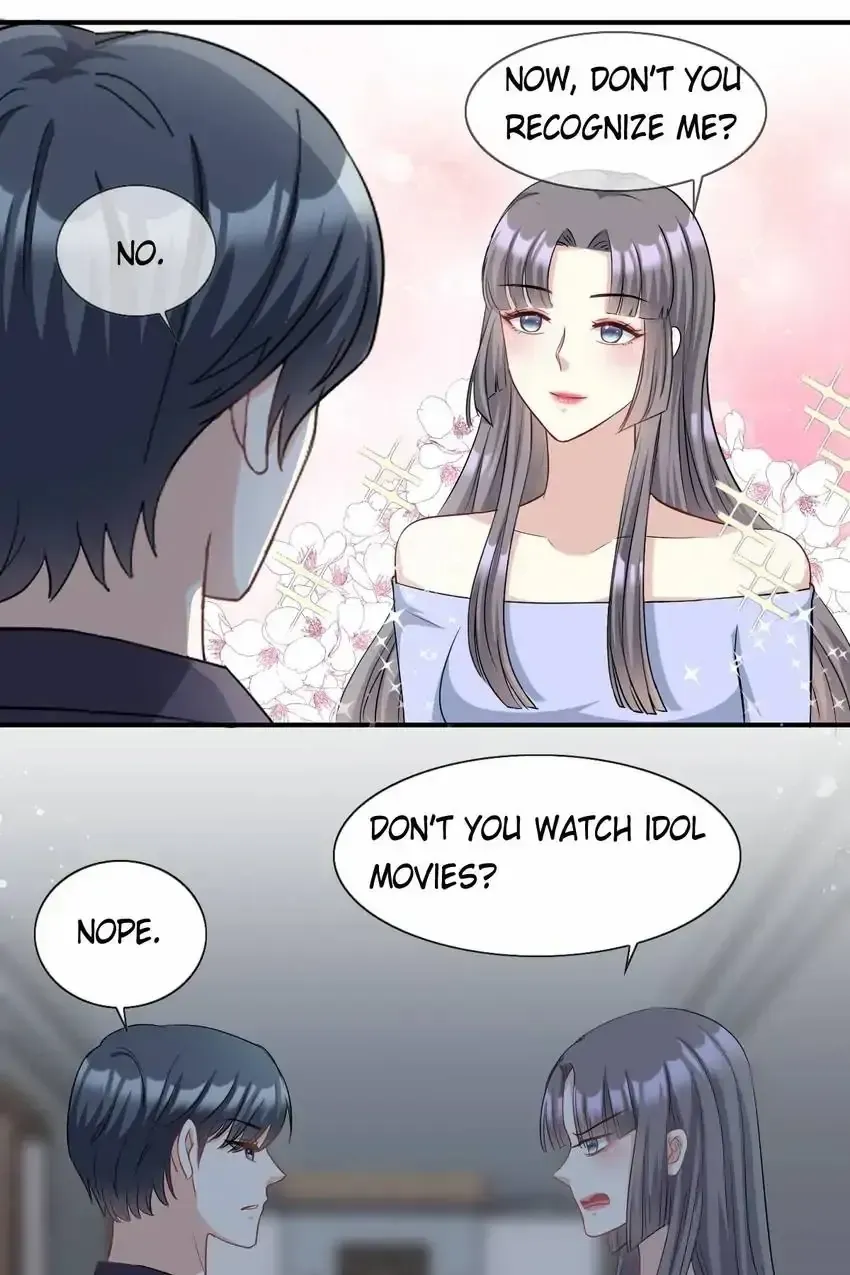 Bright Stars: Pick A Boss To Be My Husband Chapter 12 page 18 - 