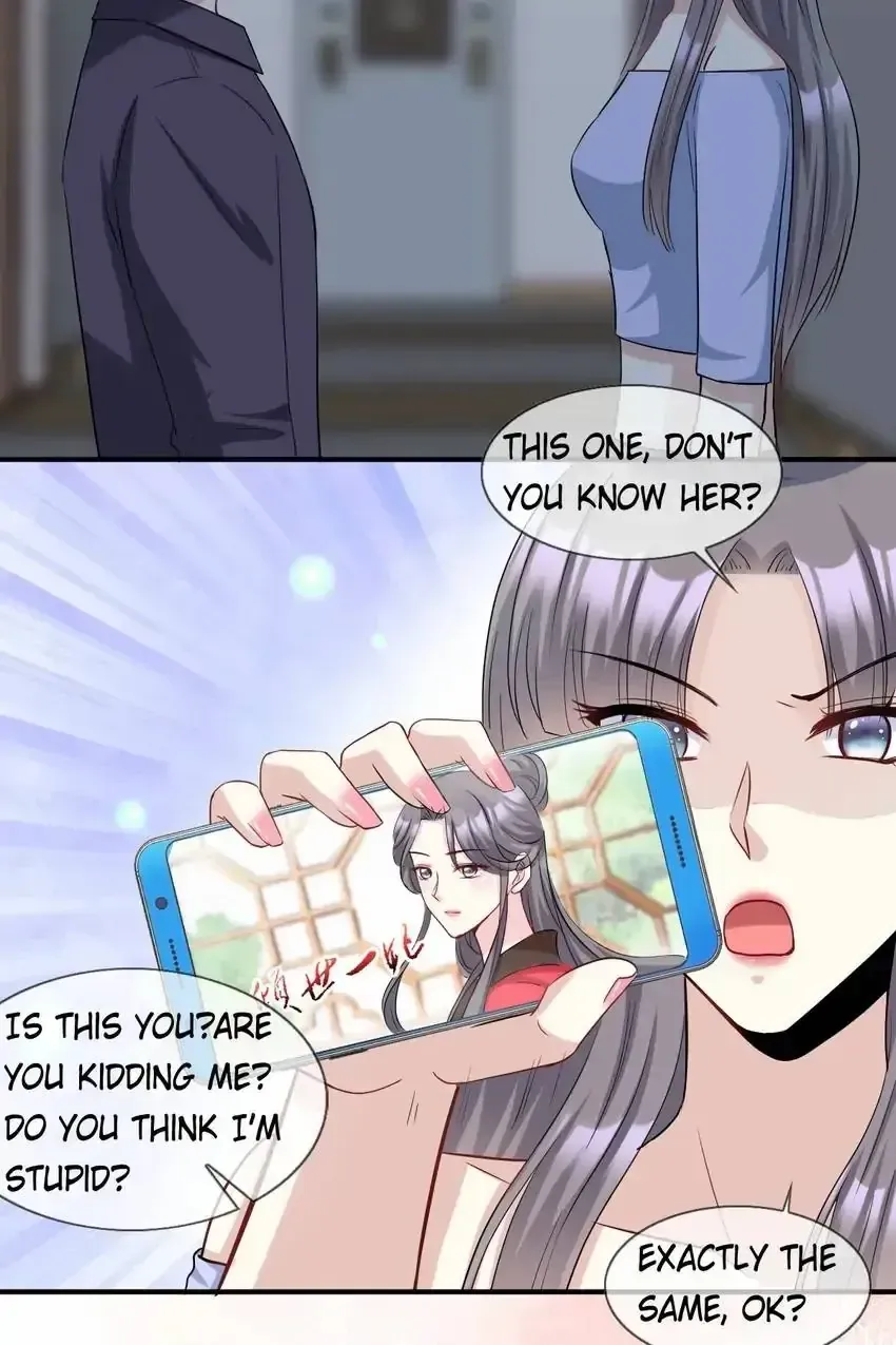 Bright Stars: Pick A Boss To Be My Husband Chapter 12 page 19 - 