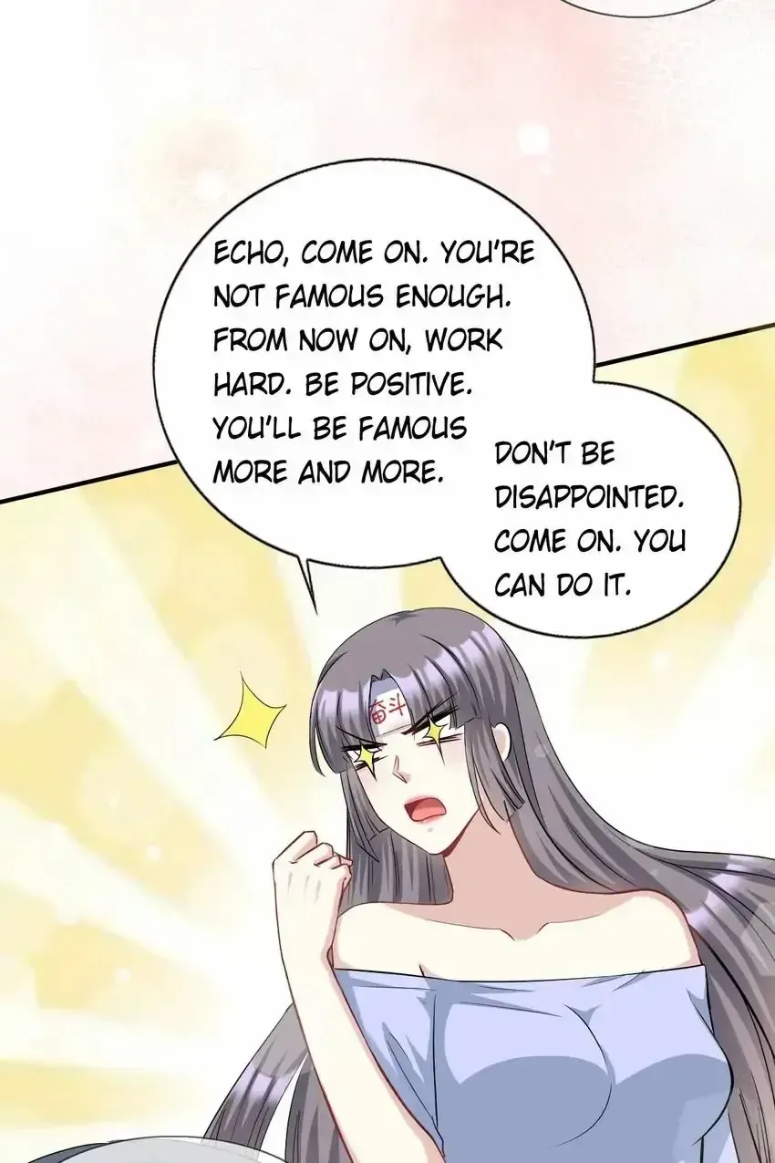 Bright Stars: Pick A Boss To Be My Husband Chapter 12 page 20 - 