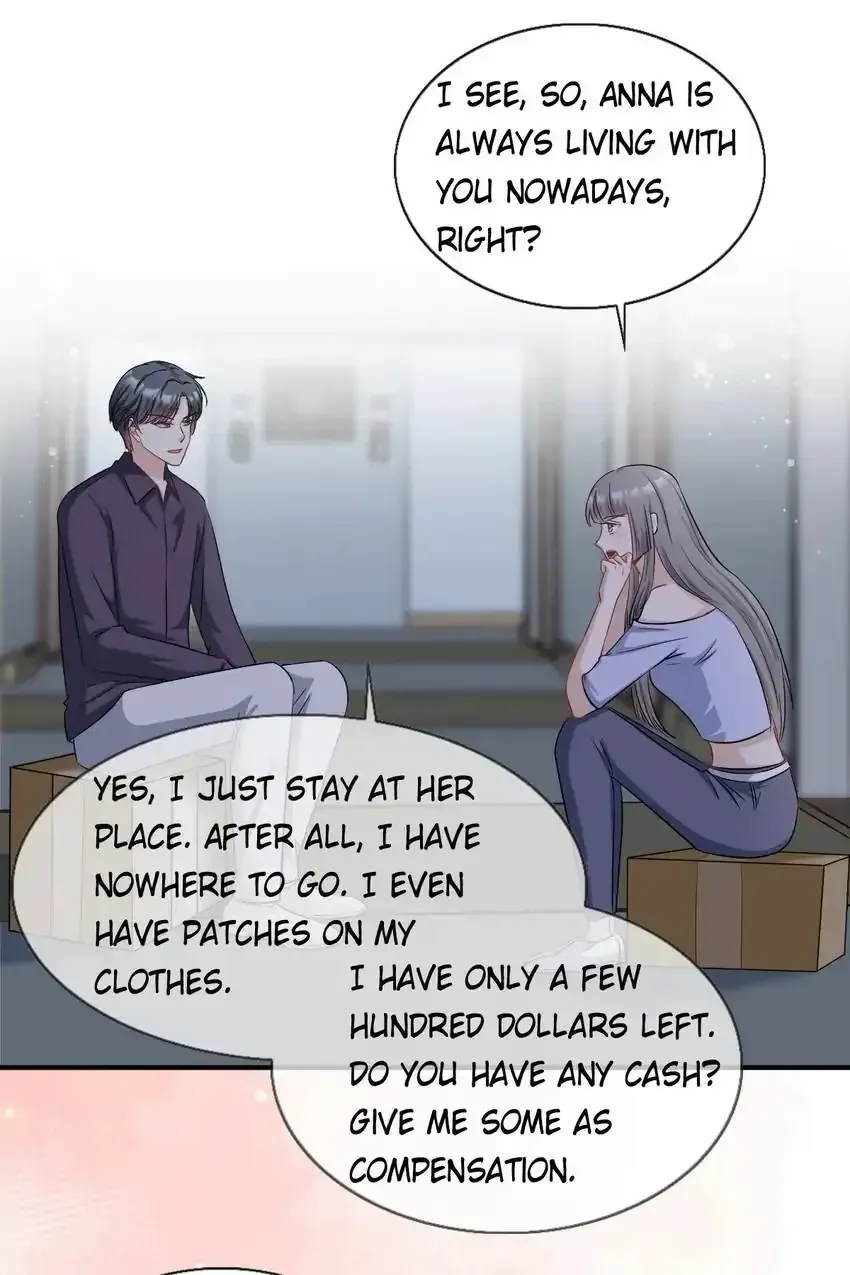 Bright Stars: Pick A Boss To Be My Husband Chapter 12 page 3 - 