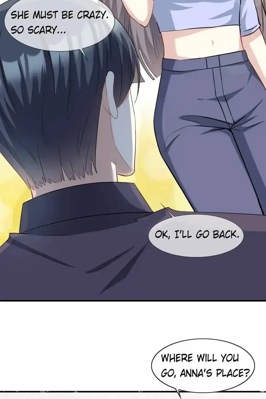 Bright Stars: Pick A Boss To Be My Husband Chapter 12 page 21 - 