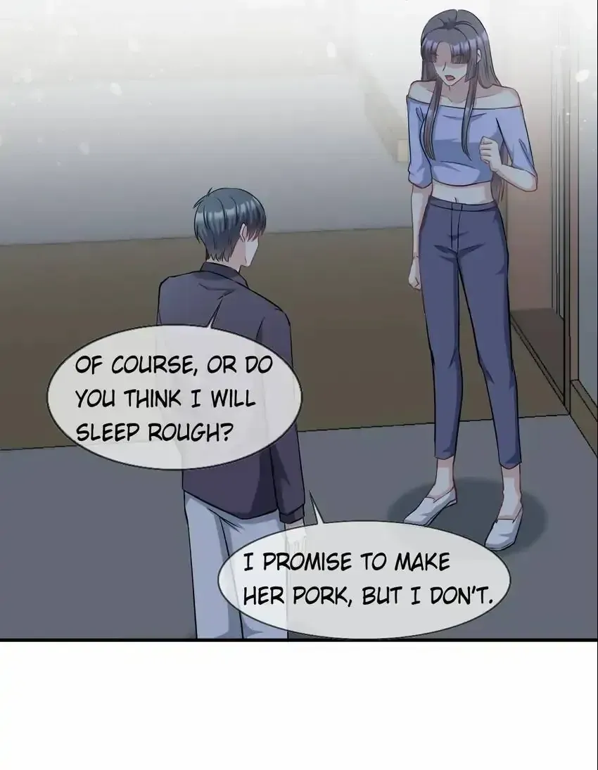 Bright Stars: Pick A Boss To Be My Husband Chapter 12 page 22 - 