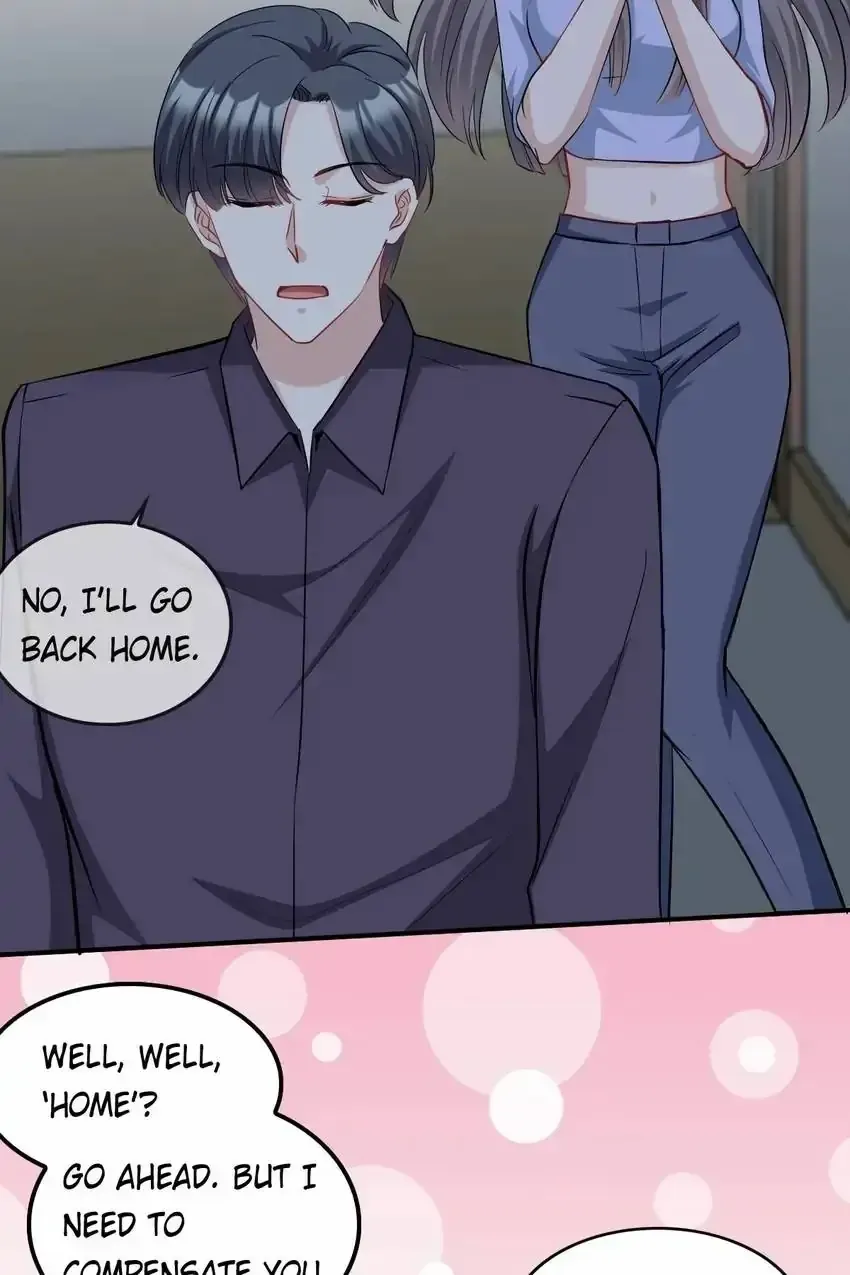 Bright Stars: Pick A Boss To Be My Husband Chapter 12 page 24 - 