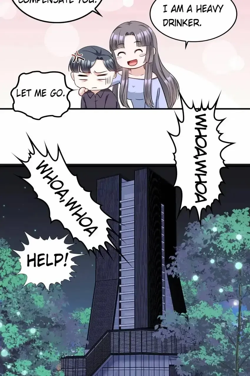 Bright Stars: Pick A Boss To Be My Husband Chapter 12 page 25 - 