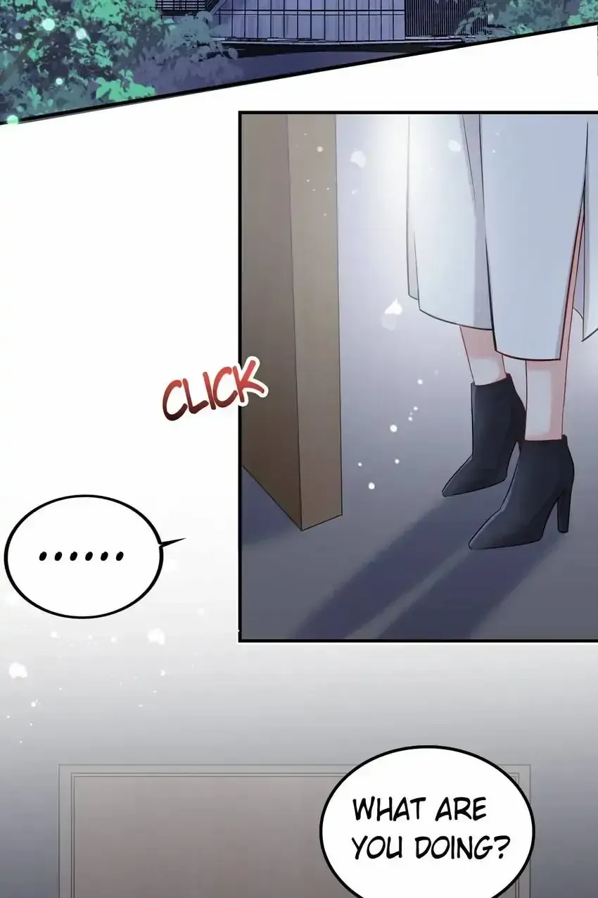 Bright Stars: Pick A Boss To Be My Husband Chapter 12 page 26 - 