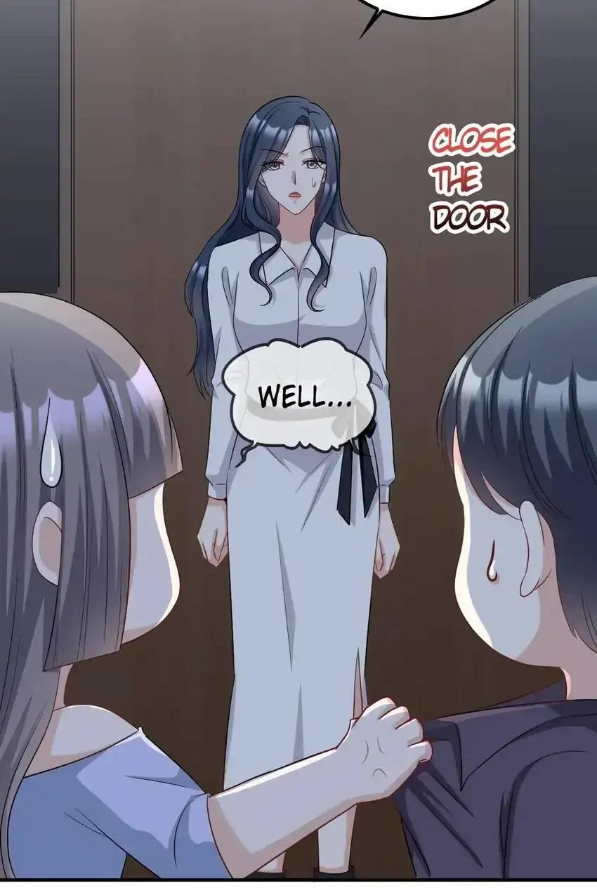 Bright Stars: Pick A Boss To Be My Husband Chapter 12 page 27 - 