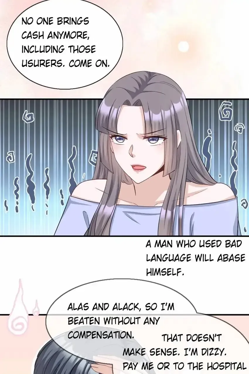Bright Stars: Pick A Boss To Be My Husband Chapter 12 page 4 - 
