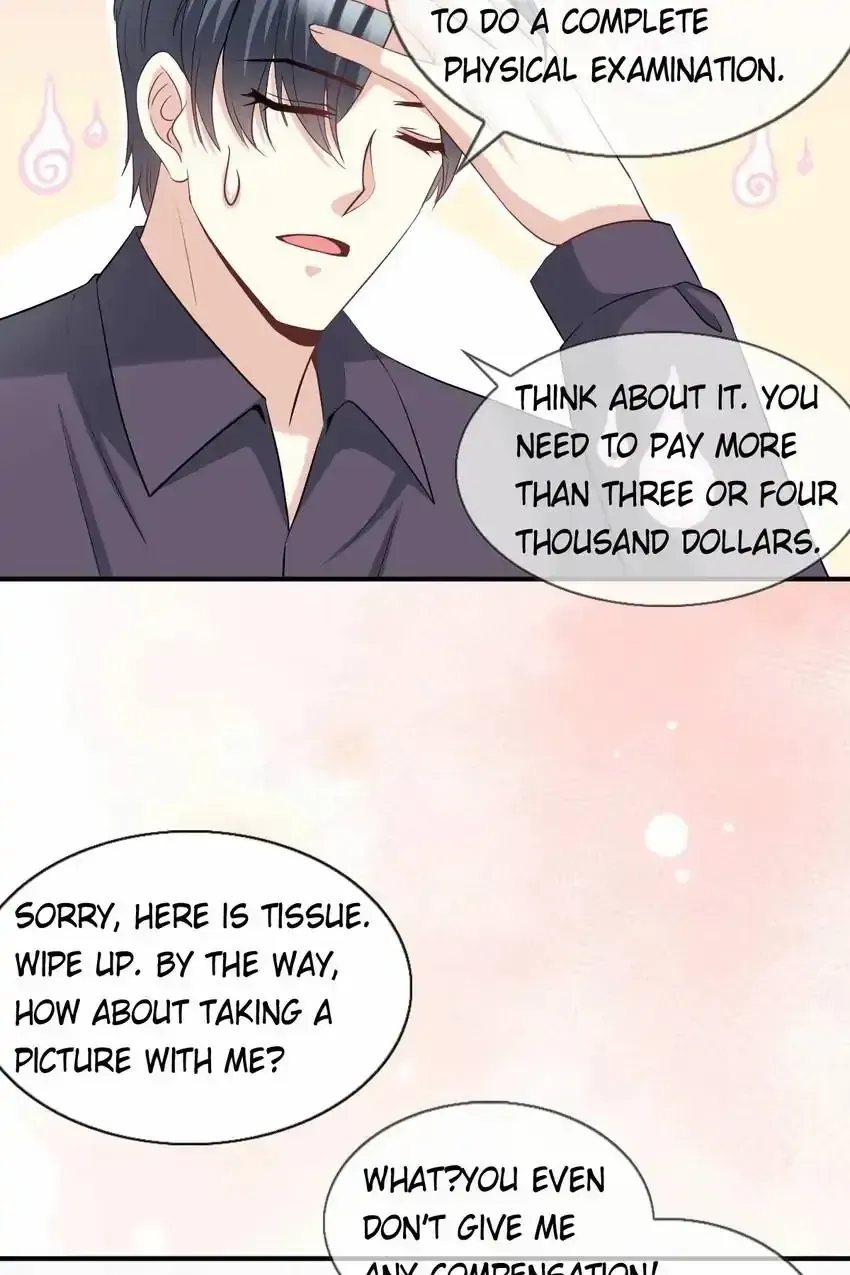 Bright Stars: Pick A Boss To Be My Husband Chapter 12 page 5 - 