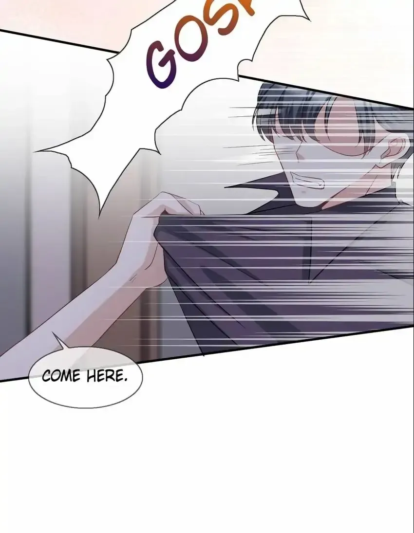Bright Stars: Pick A Boss To Be My Husband Chapter 12 page 7 - 