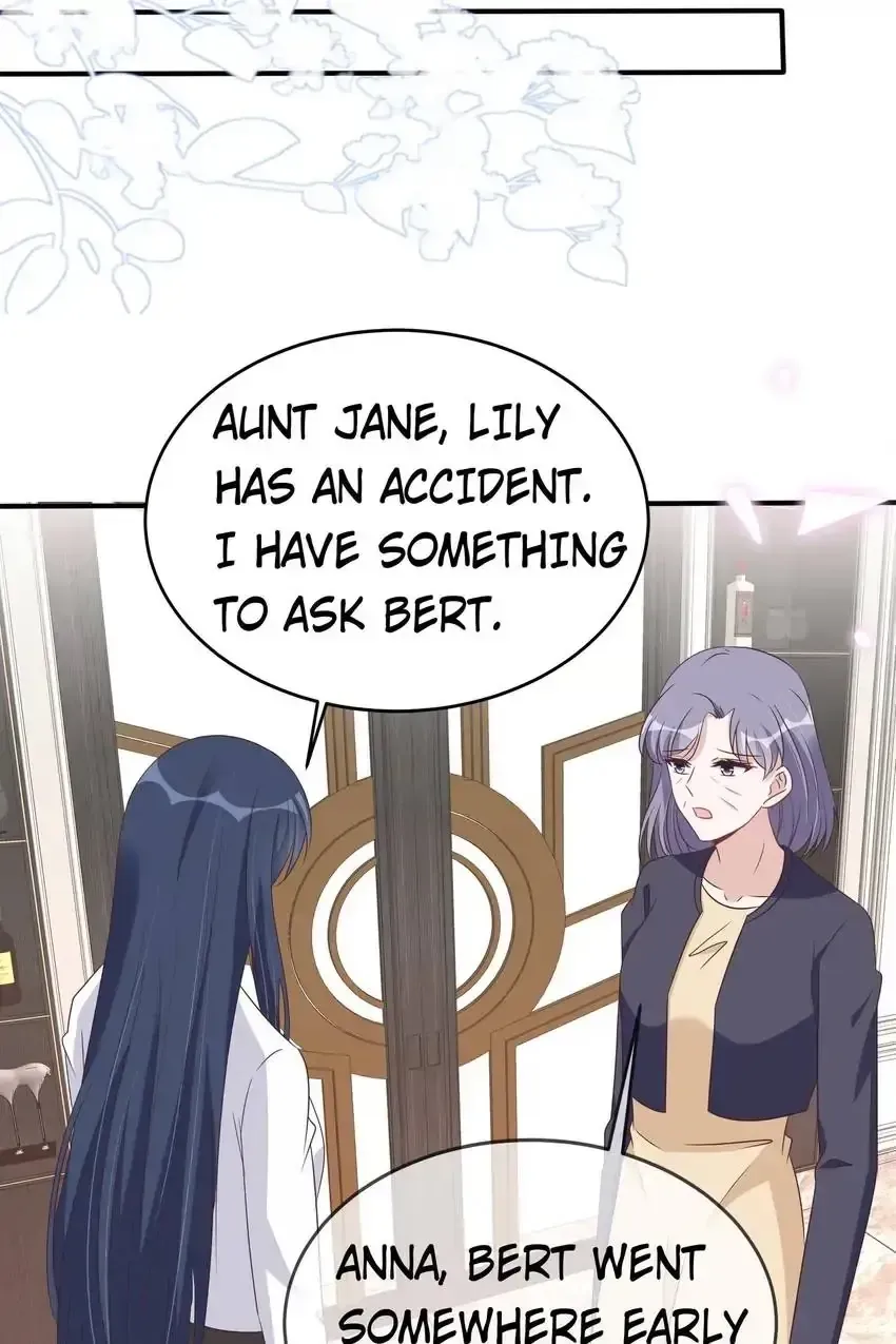 Bright Stars: Pick A Boss To Be My Husband Chapter 120 page 12 - 
