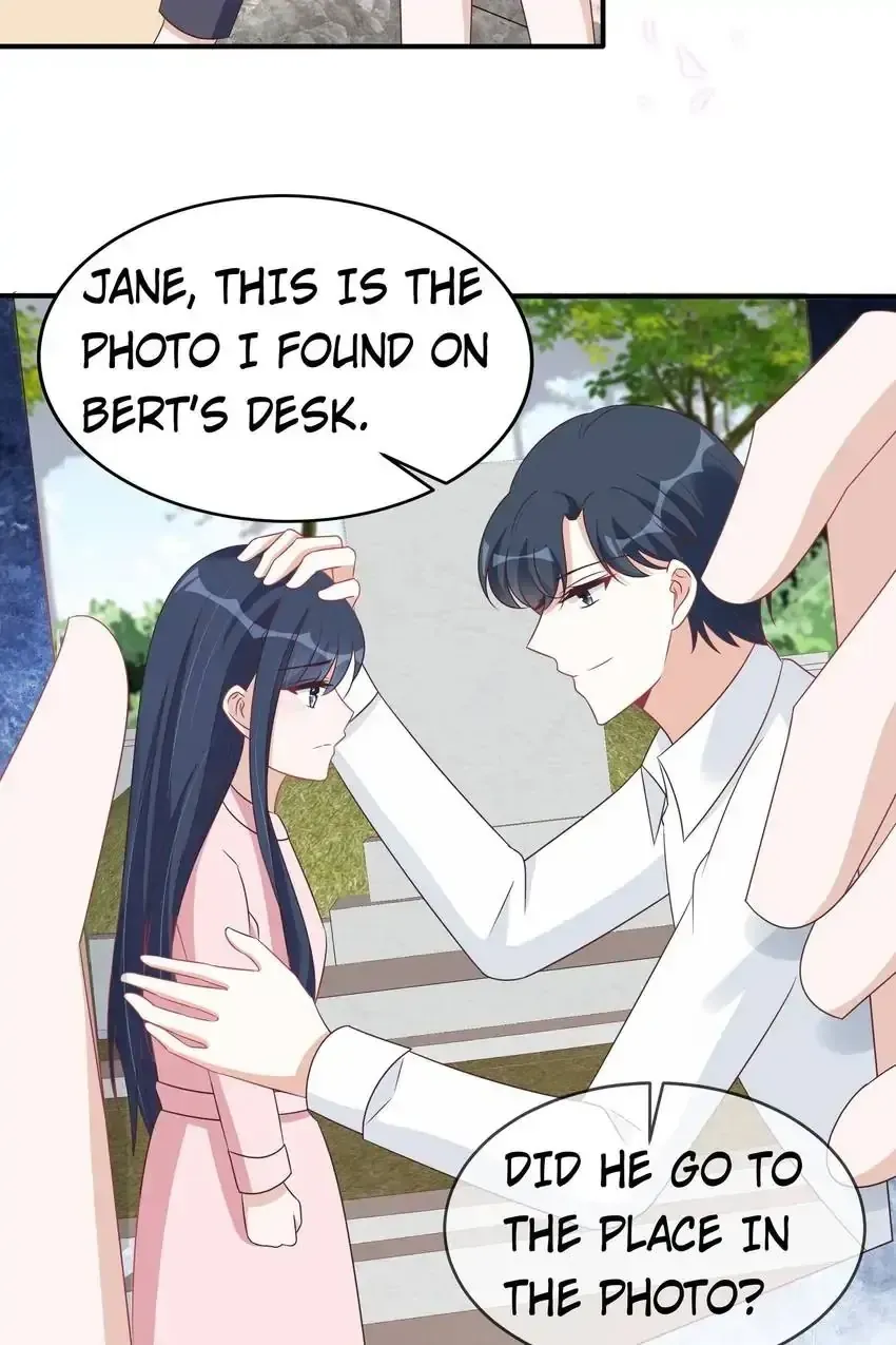 Bright Stars: Pick A Boss To Be My Husband Chapter 120 page 14 - 