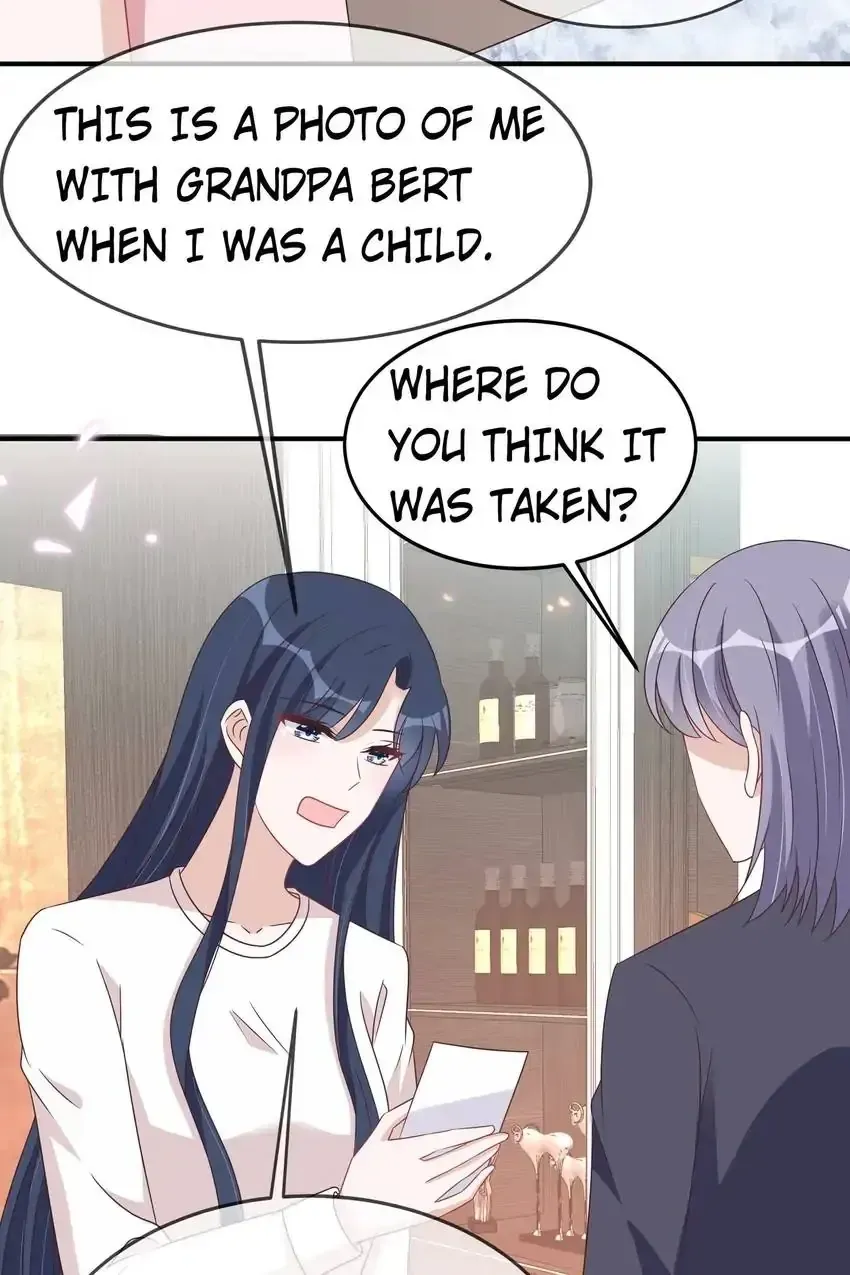 Bright Stars: Pick A Boss To Be My Husband Chapter 120 page 15 - 