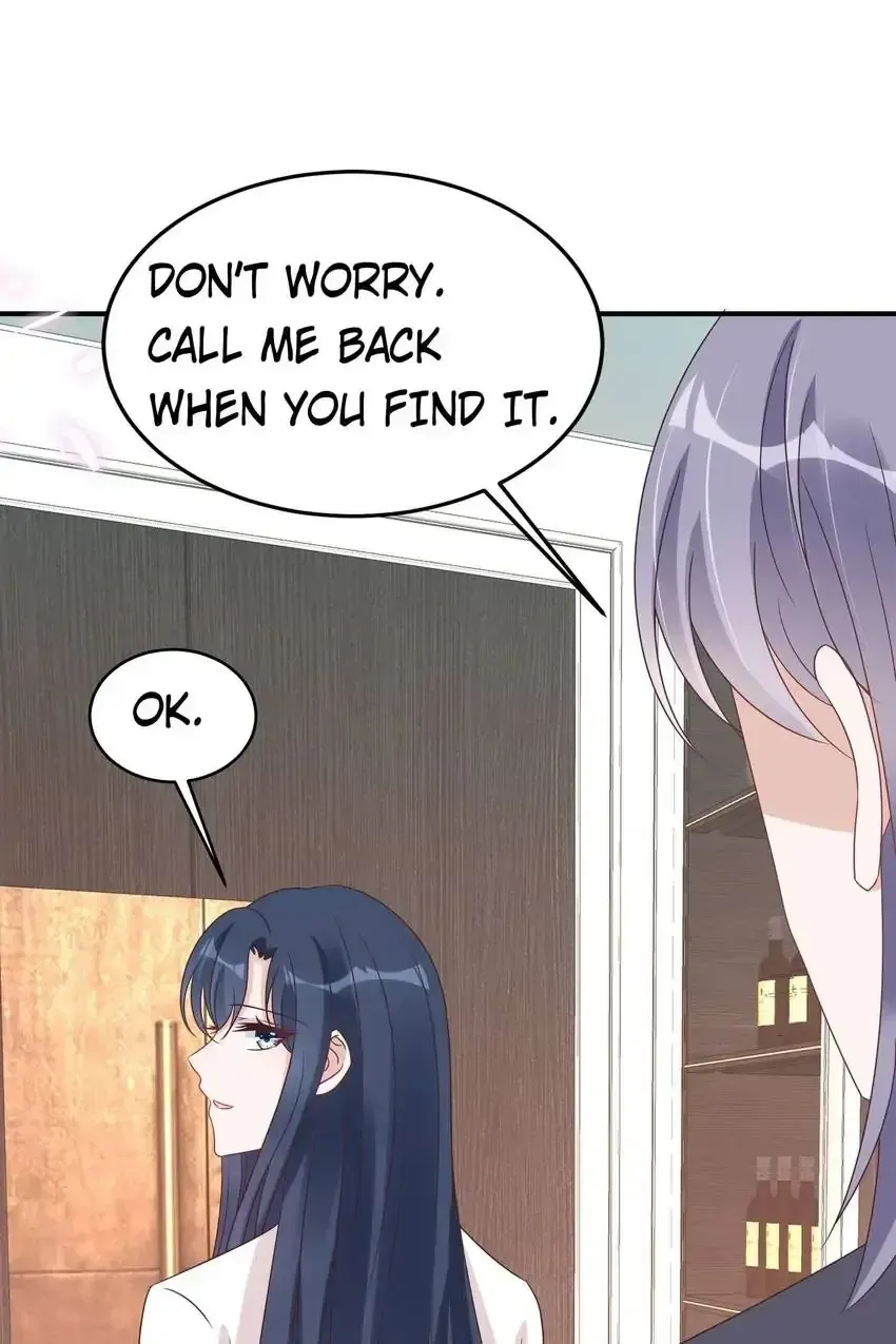 Bright Stars: Pick A Boss To Be My Husband Chapter 120 page 17 - 