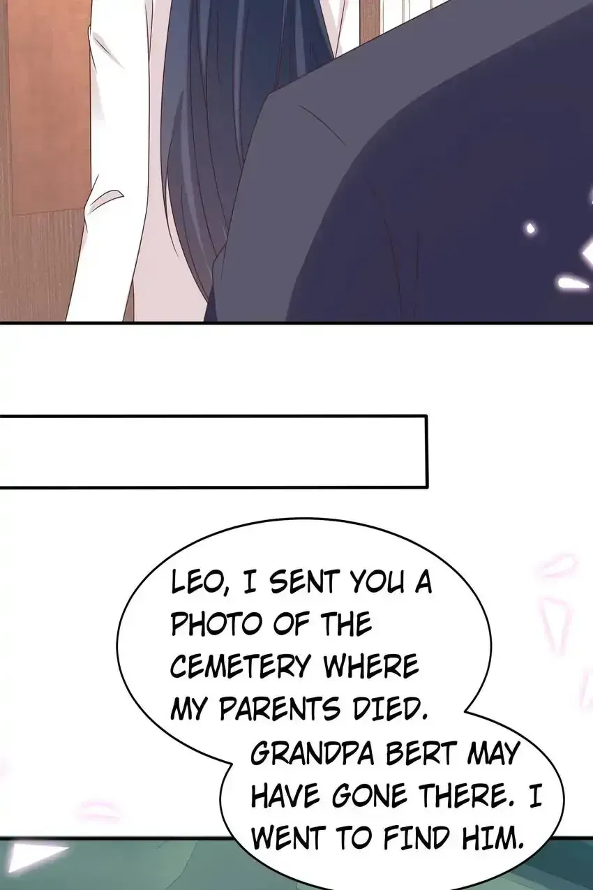 Bright Stars: Pick A Boss To Be My Husband Chapter 120 page 18 - 