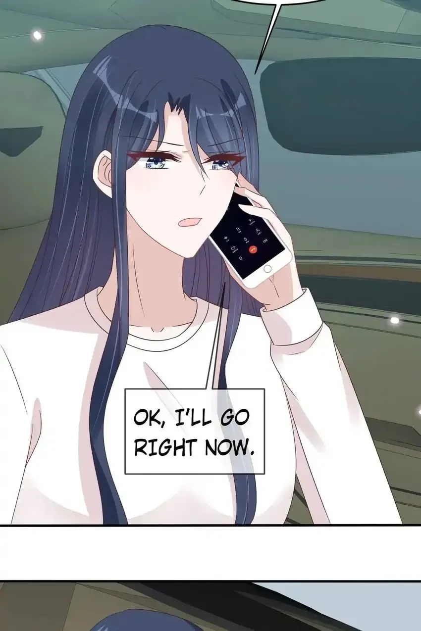 Bright Stars: Pick A Boss To Be My Husband Chapter 120 page 19 - 