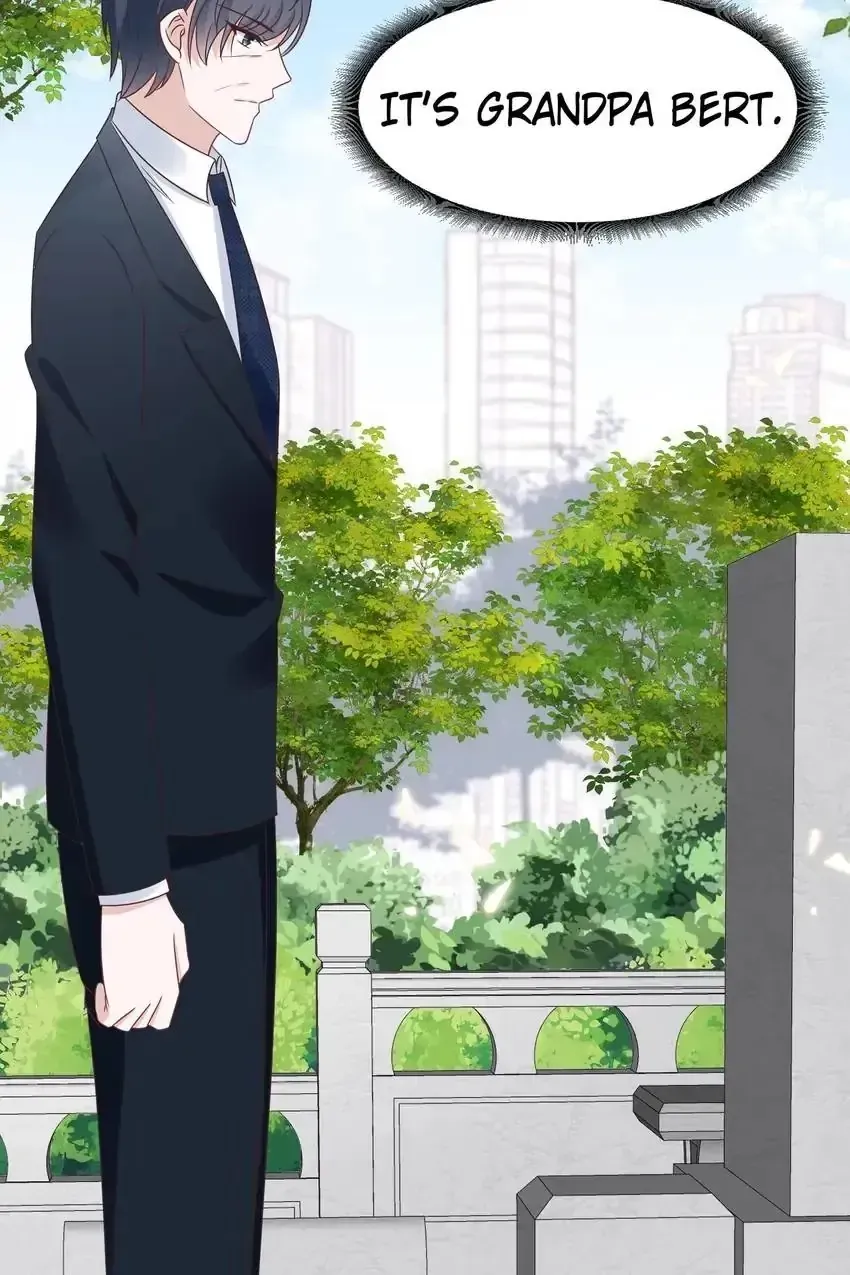 Bright Stars: Pick A Boss To Be My Husband Chapter 120 page 22 - 
